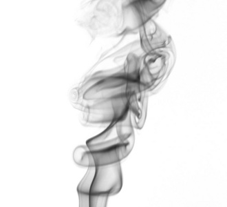 旋转 动态 软的 流动 创造力 污染 熏香 运动 香烟 神秘