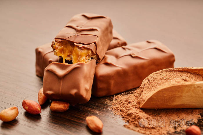 chocolatebarwithcaramel