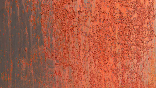 生锈钢板图片大全