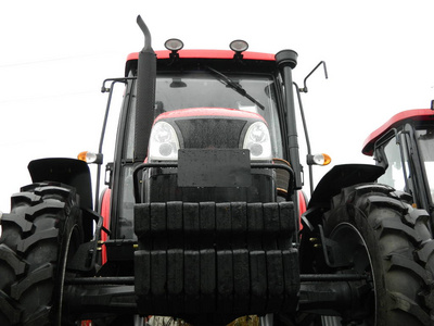 机械 玩具 农场 权力 运输 农业 农事 行业 新的 轮胎