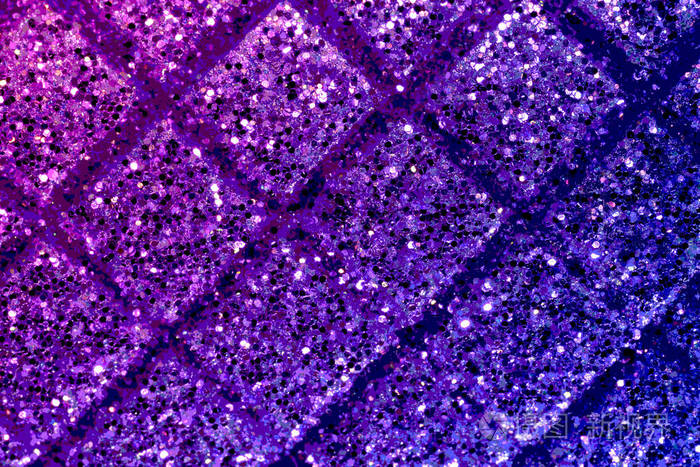亮紫色抽象背景