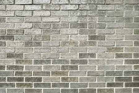 灰砖墙图片