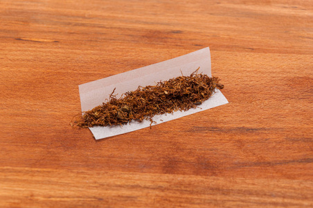 烟草有毒的图片