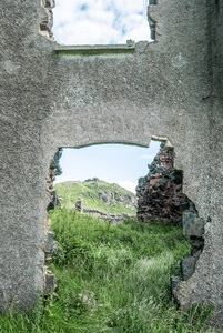 爱尔兰卡什尔岩石遗址
