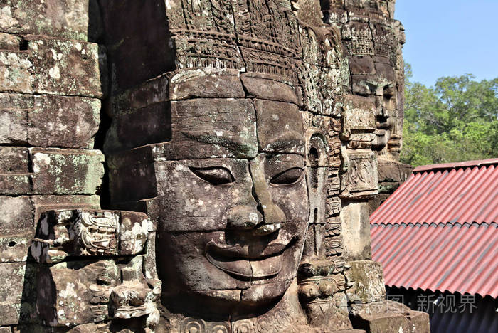 纪念碑 废墟 历史 印度教 柬埔寨 湿婆 高棉 联合国教科文组织