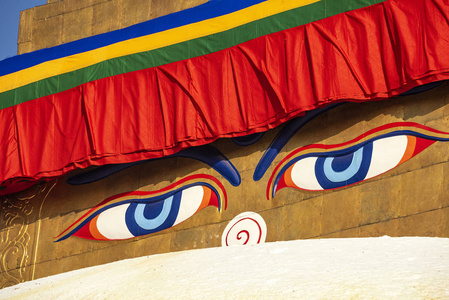 宗教 建筑学 联合国教科文组织 旅行 西藏 建筑 古老的