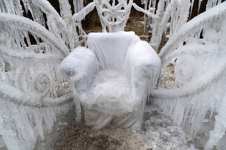 Frozen Throne icicles frozen  
