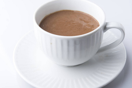美食家 热的 陶瓷 杯子 美味的 巧克力 甜的 液体 食物