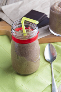  smoothie healthy quinoa