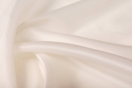 香槟色丝绸图片