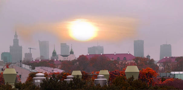 旅行 暮光 城市景观 日落 风景 商业 场景 建筑 城市