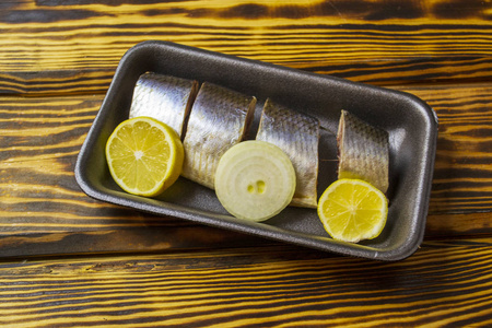 动物 腌制 烹饪 美味的 洋葱 钓鱼 晚餐 营养 鲱鱼 自然