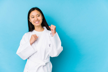 制服 和服 胜利 日本人 活动 行动 彩票 运动 艺术 女人