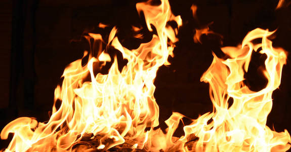热的 火焰 篝火 危险 温暖的 易燃 燃烧 纹理 要素 能量