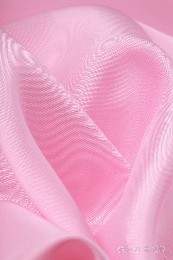 淡粉色面料照片-正版商用图片27hxks-摄图新视界