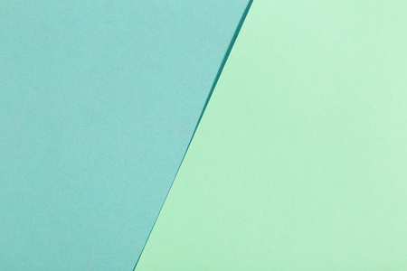 green pastel paper background 