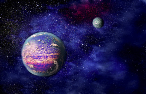 占星术 探索 科学 地球 墙纸 银河系 深的 遥远的 气体