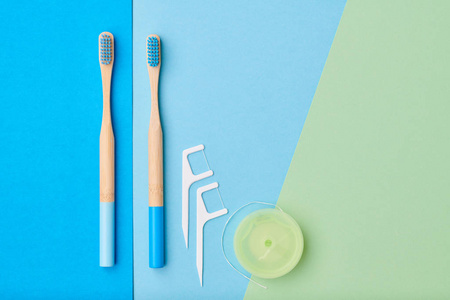 Toothbrushes and oral care tools 