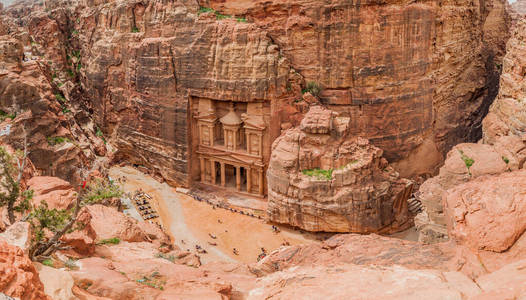 公司 悬崖 遗产 沙漠 旅游业 地标 亚洲 岩石 城市 考古学