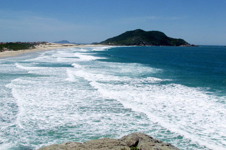 假期 海滨 闪耀 海滩 闲暇 巴西 假日 旅游 旅行 太阳