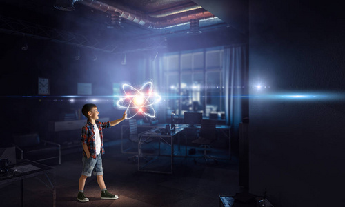 探索未来世界图片-探索未来世界素材-探索未来世界插画-摄图新视界