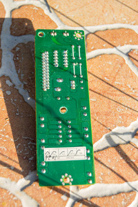 通信 装置 微芯片 卡片 计算机 硬件 主板 科学 系统