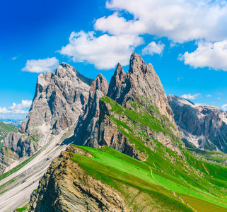 阿尔托 特伦蒂诺 阿尔卑斯山 岩石 天空 自然 意大利 栀子花