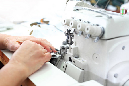 服装 服务 材料 工作 制造 裁缝 行业 生产 爱好 织物
