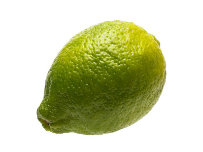 图片资源白色背景上孤立的柠檬水果物体照片