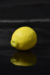 柑橘 柠檬 水果 维生素 饮食 素食主义者 纹理 特写镜头