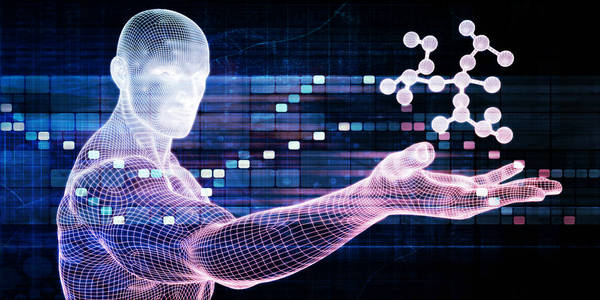 科学创造迷宫使迷惑.帮助红色的骑马兜帽发现家.