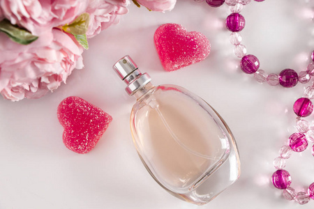玻璃 照顾 礼物 花的 液体 气味 配件 芳香疗法 玫瑰