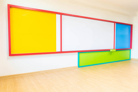 幼儿园白板上课图片