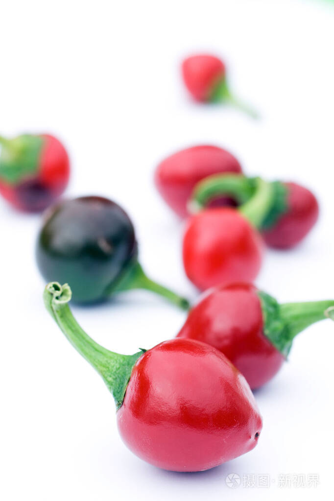 匈牙利樱桃辣椒