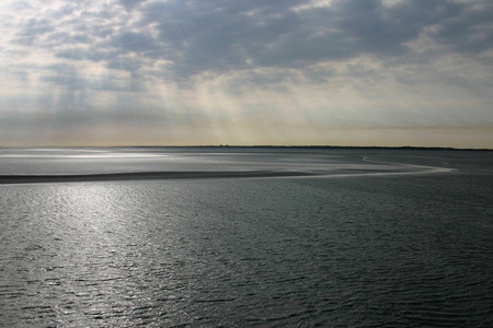 海洋 瓦特 海岸