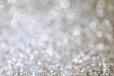 white abstract background sparkle bokeh blurred beautiful shiny 