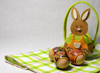 食物 颜色 季节 鸡蛋 庆祝 兔子 假日 玩具 篮子 复活节