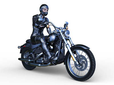 姿势 紧身衣 技术 发动机 女人 游戏 爱好 重心 摩托车