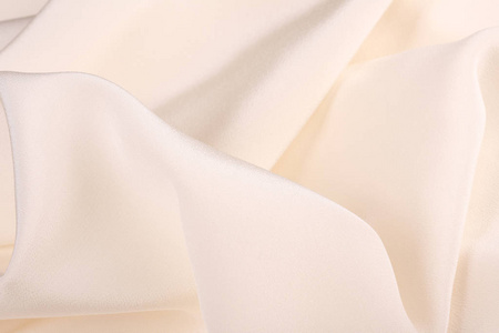 香槟色丝绸图片