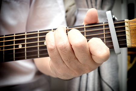 艺术家 吉他 和谐 娱乐 记录 木材 手指 歌曲 技能 古典的