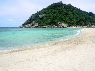 风景 海岸 海岸线 假期 旅行者 旅游业 酒店 放松 泰国