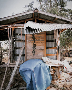 谷仓 建筑 小屋 古老的 复古的 建筑学 房子