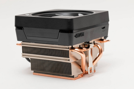 cpu散热器图片