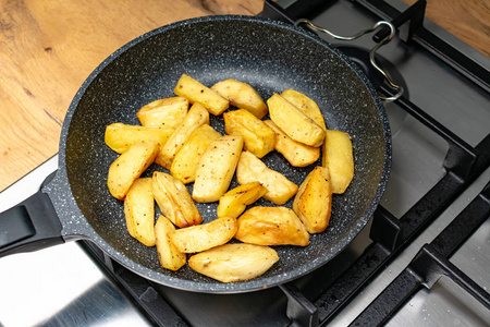 食物 美食家 热的 烤的 美味的 特写镜头 脂肪 烤架 土豆