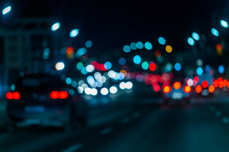 夜街汽车交通的散焦图片 从道路上看 多彩的夜生活背景 照片 正版商用图片27dv9z 摄图新视界 夜街汽车交通的散焦图片 从道路上看 多彩的夜生活背景 照片 正版商用图片27dv9z 摄图新视界