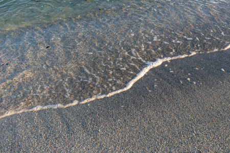 海洋 旅行 泡沫 海景 海滨 阳光 海岸线 假期 波动 海岸