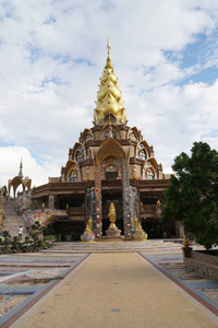 泰国 面对 文化 雕塑 地标 信仰 建筑 修道院 旅行 崇拜