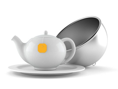 食物 茶壶 优雅 饮料 盘子 餐饮 热的 晚餐 餐具 早餐