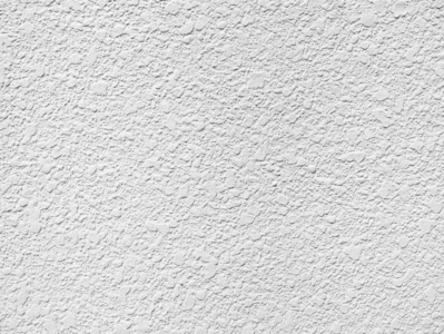 白色墙面纹理底灰水泥面层照片