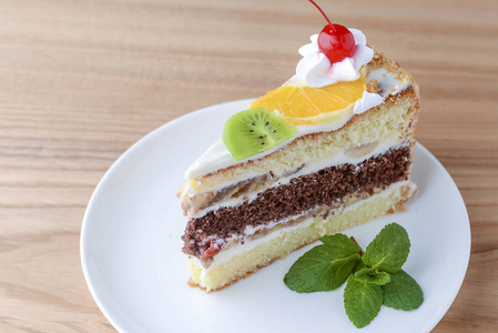 甜甜的美味的食物图片